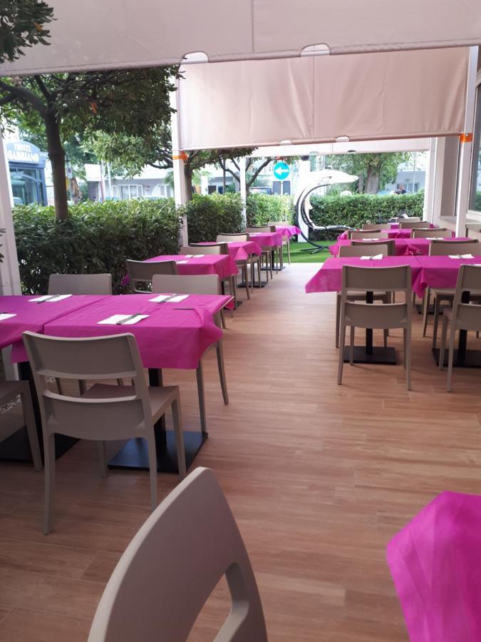 Hotel Des Bains Cattolica Dış mekan fotoğraf