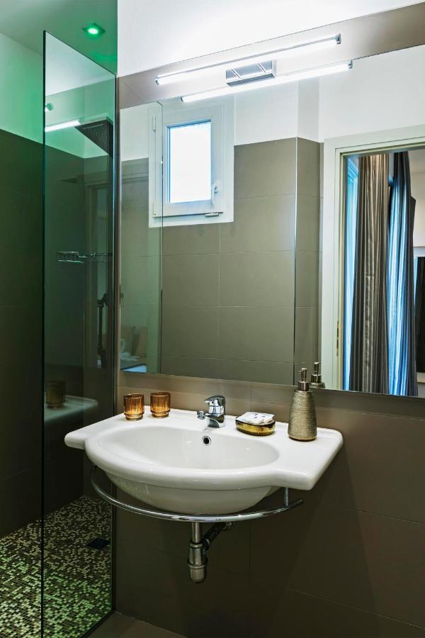 Hotel Des Bains Cattolica Dış mekan fotoğraf