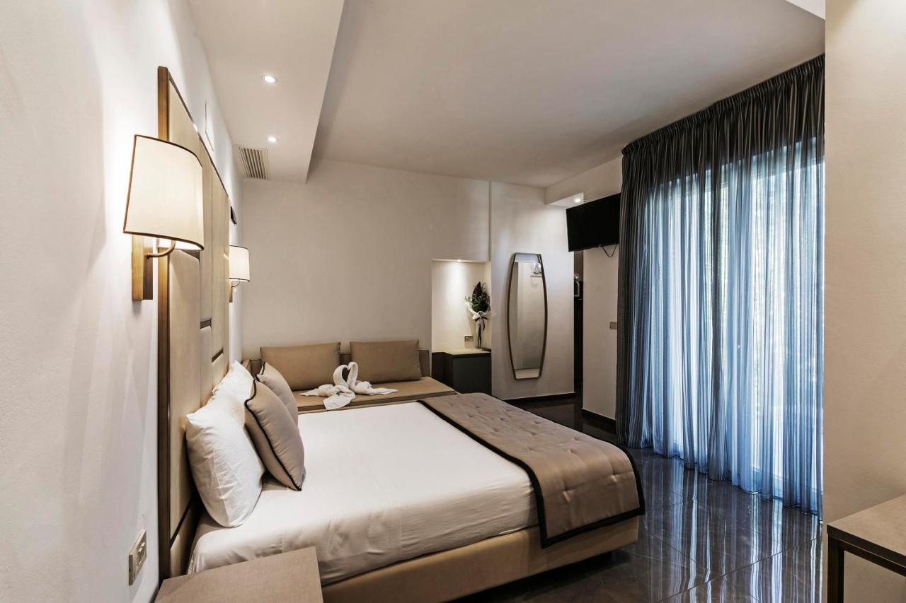 Hotel Des Bains Cattolica Dış mekan fotoğraf