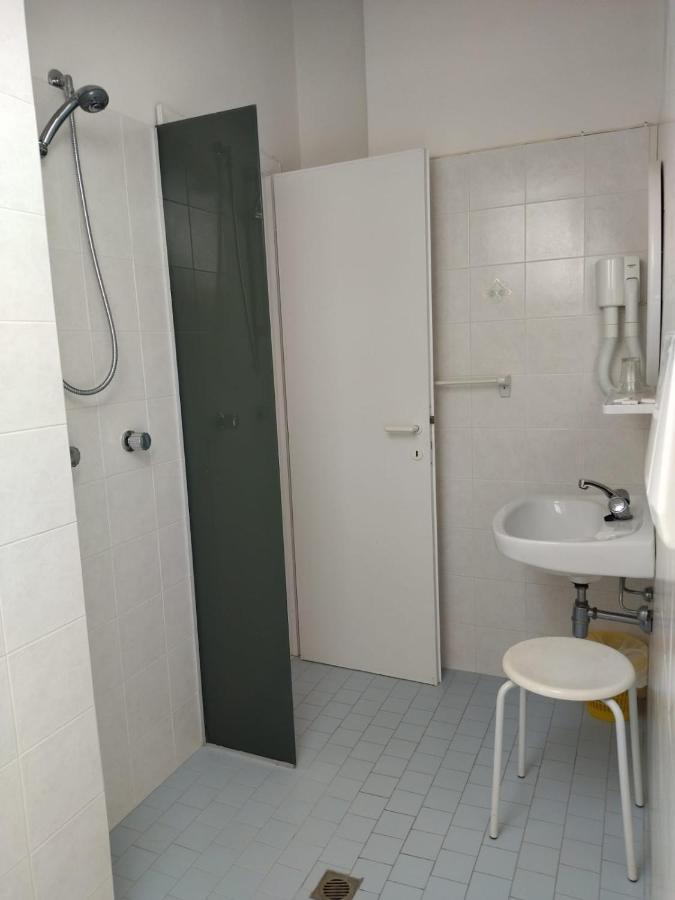 Hotel Des Bains Cattolica Dış mekan fotoğraf