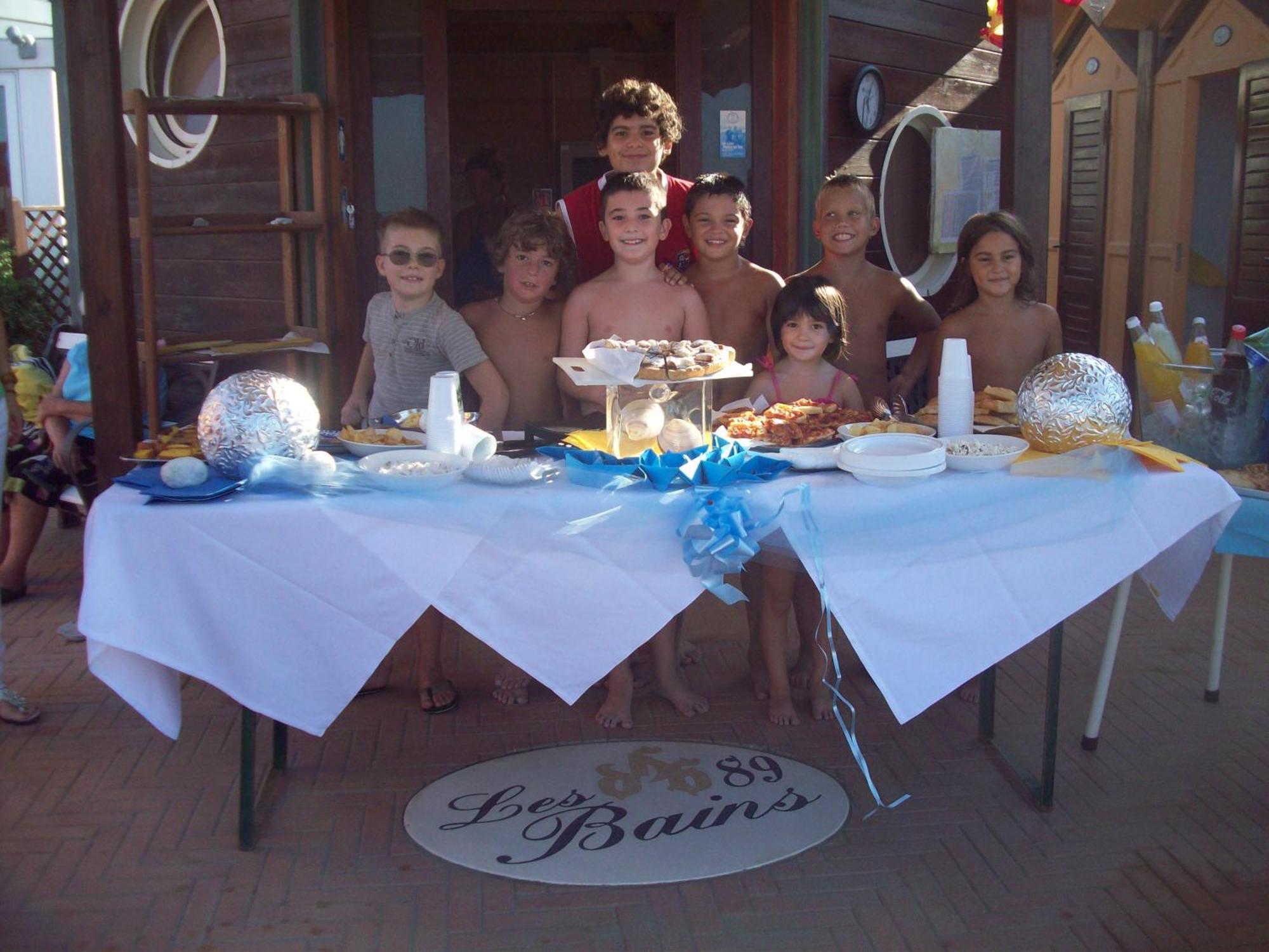 Hotel Des Bains Cattolica Dış mekan fotoğraf