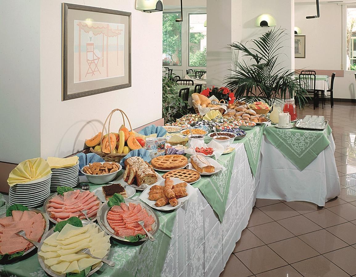 Hotel Des Bains Cattolica Dış mekan fotoğraf