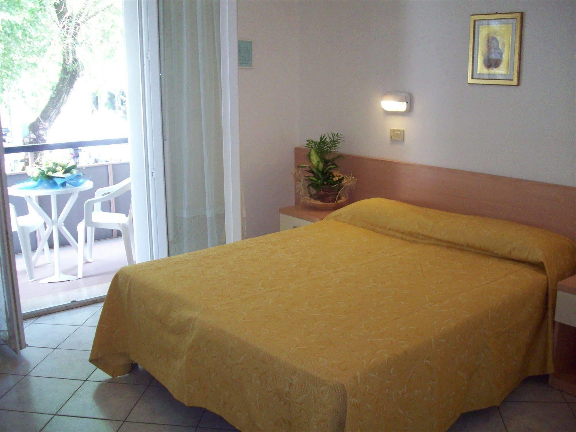 Hotel Des Bains Cattolica Dış mekan fotoğraf
