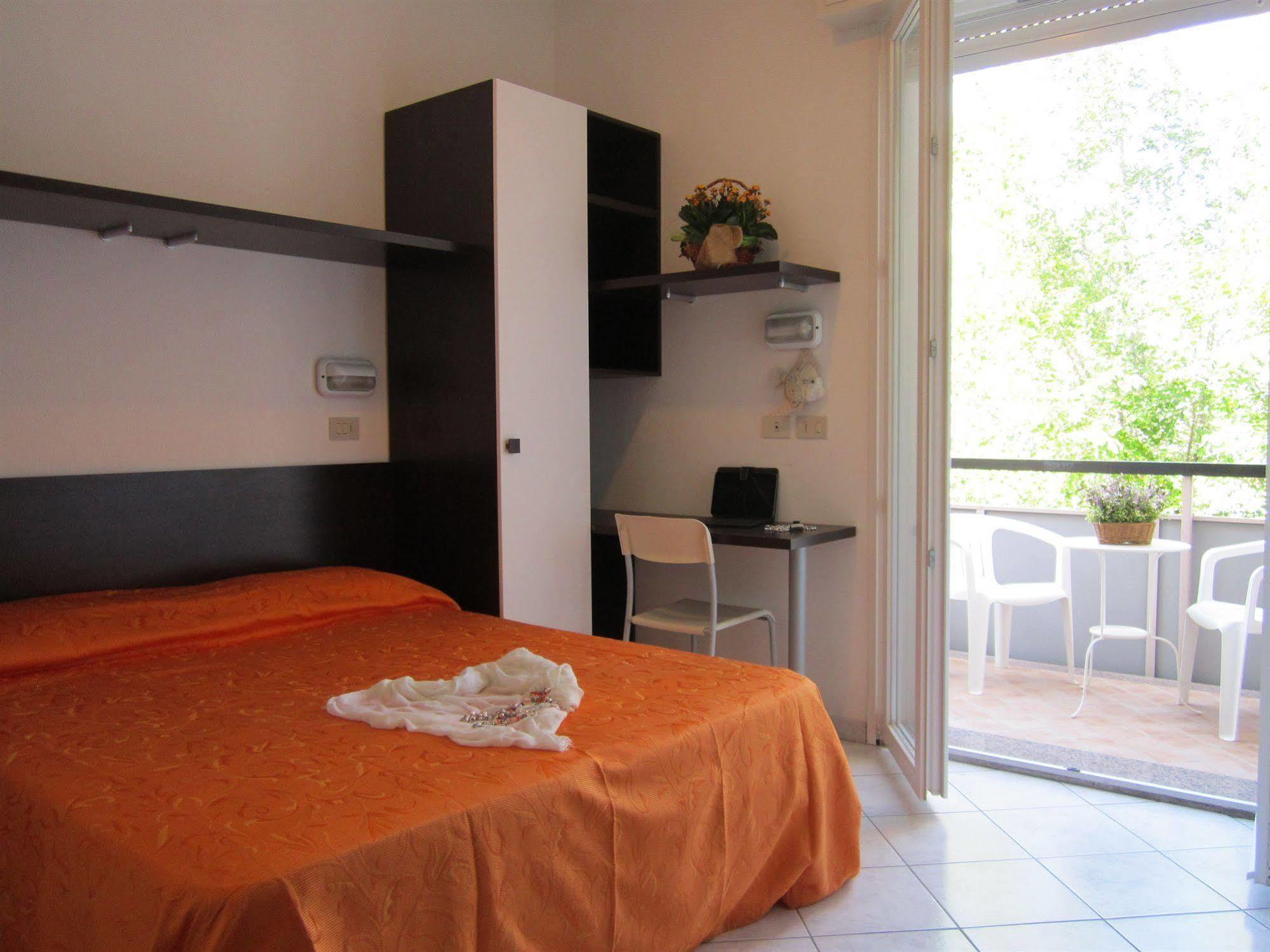 Hotel Des Bains Cattolica Dış mekan fotoğraf